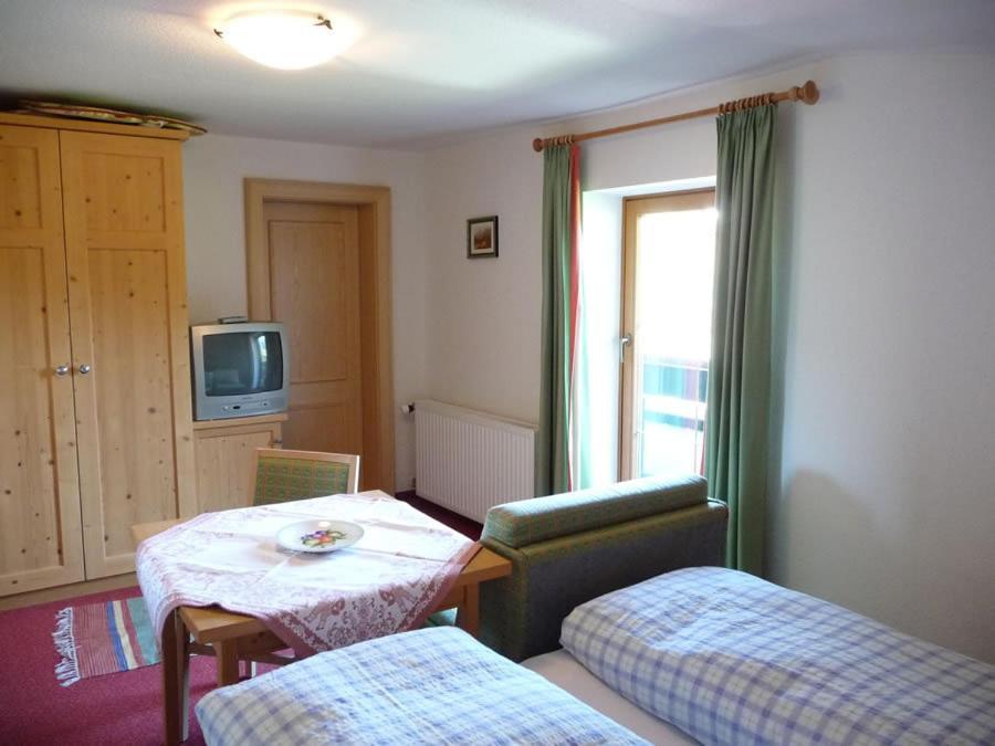 Gasthof Alpenblick Hotel Hirschegg  Habitación foto